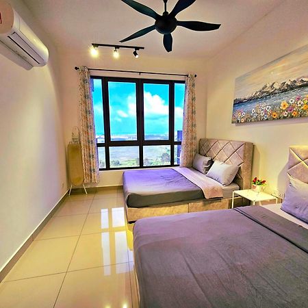 Bali Residence Waterpark Executive Suites Melaka By Ggm Exterior foto
