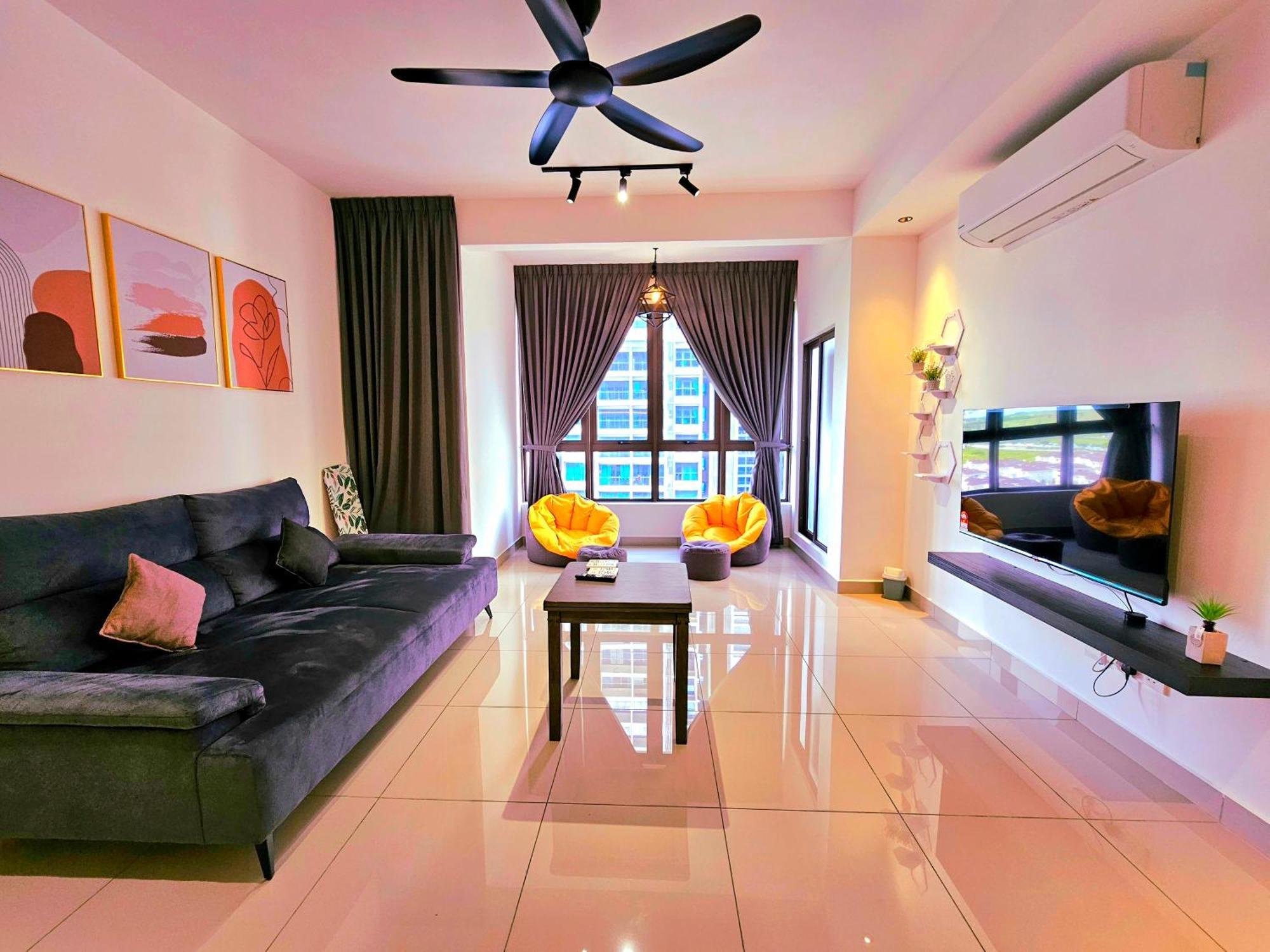 Bali Residence Waterpark Executive Suites Melaka By Ggm Exterior foto