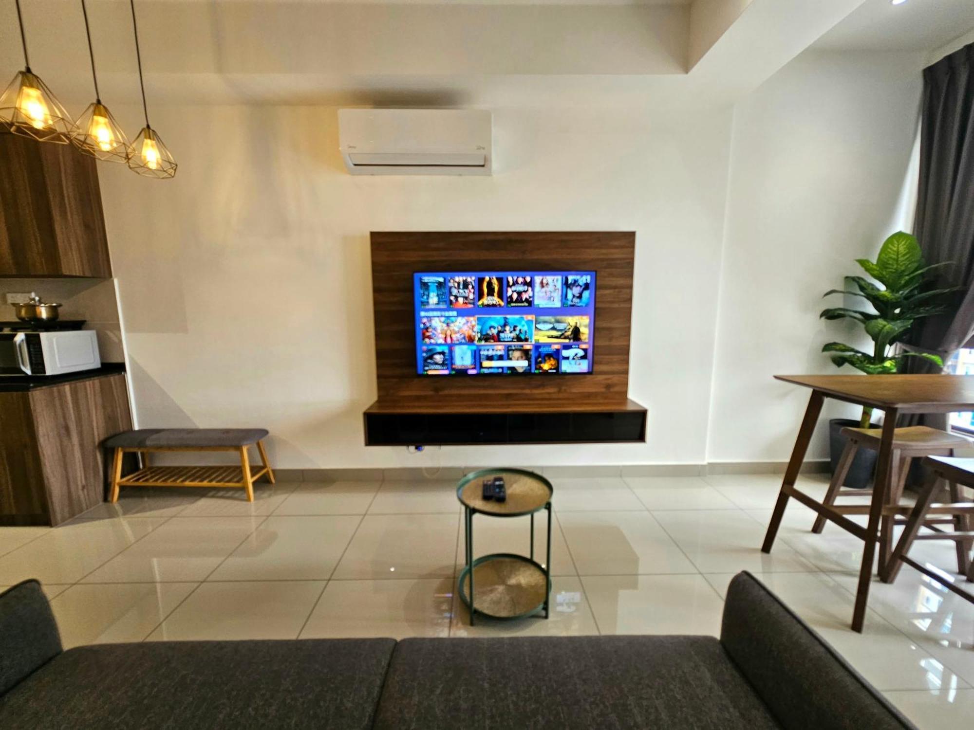 Bali Residence Waterpark Executive Suites Melaka By Ggm Zimmer foto